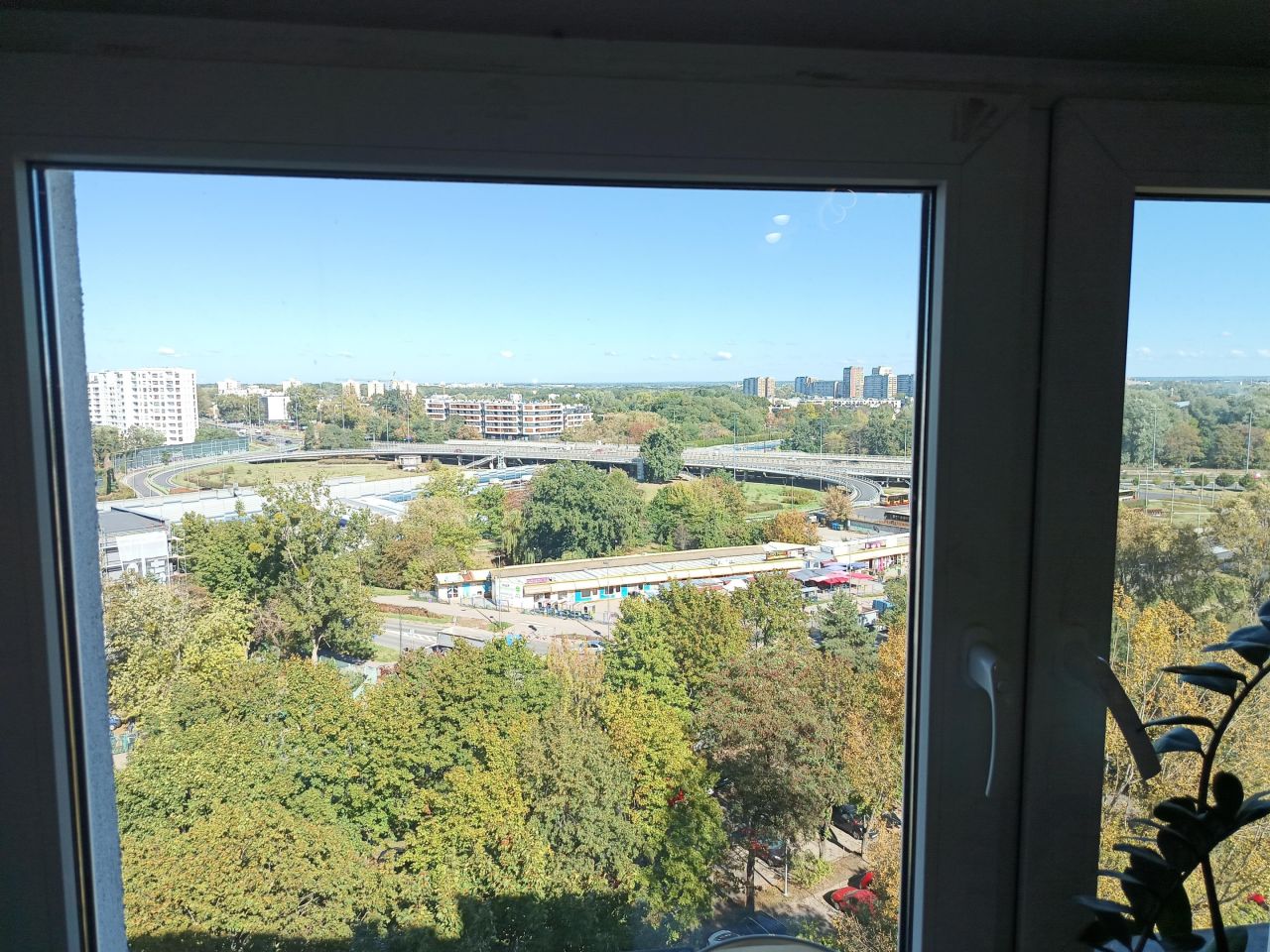 Mieszkanie 3-pokojowe Warszawa Żoliborz, ul. Włościańska. Zdjęcie 2