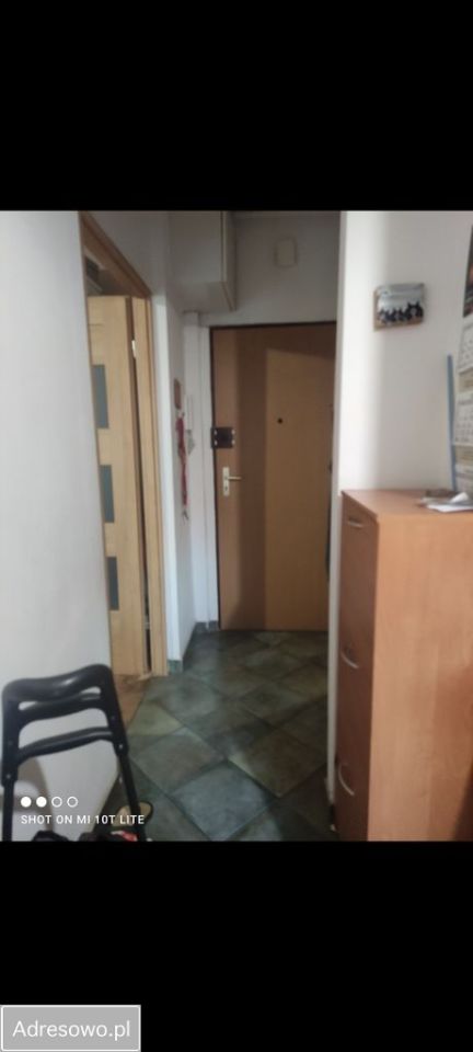 Mieszkanie 1-pokojowe Warszawa Mokotów, ul. Sielecka. Zdjęcie 4