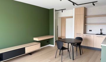 Mieszkanie 2-pokojowe Dopiewiec