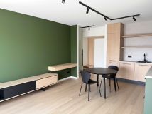 Mieszkanie 2-pokojowe Dopiewiec