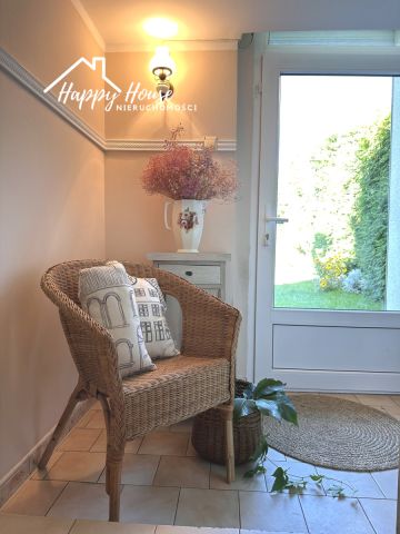 dom wolnostojący, 6 pokoi Chojnice, ul. Franciszka Pabicha. Zdjęcie 15