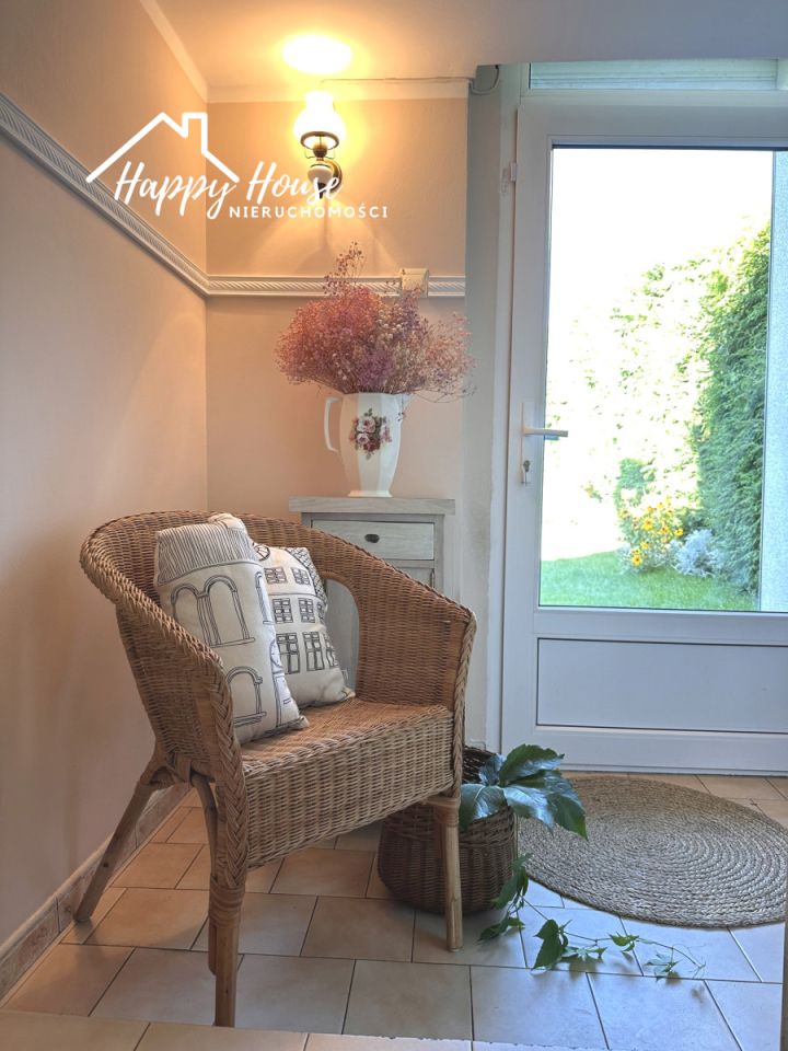 dom wolnostojący, 6 pokoi Chojnice, ul. Franciszka Pabicha. Zdjęcie 15