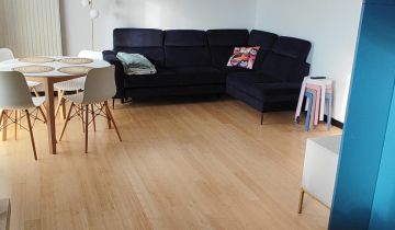 Mieszkanie 4-pokojowe Warszawa Wawer, ul. Borków