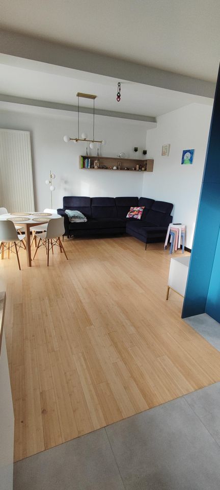 Mieszkanie 4-pokojowe Warszawa Wawer, ul. Borków. Zdjęcie 2