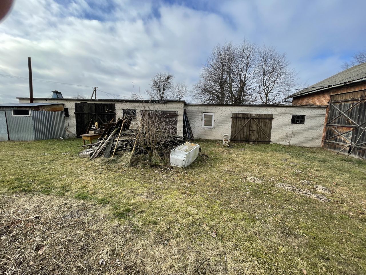 Działka siedliskowa Wola Przybysławska Wola Przybysławska Druga. Zdjęcie 4