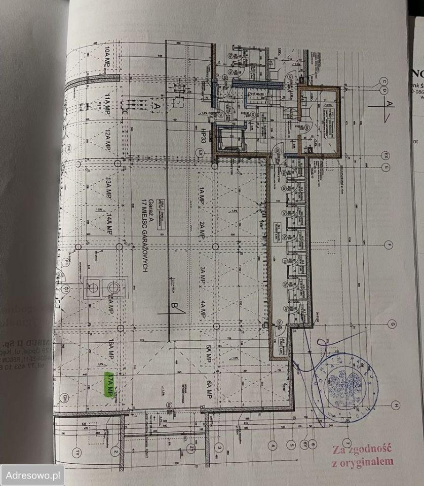 Mieszkanie 3-pokojowe Opole Gosławice, ul. Tarnopolska. Zdjęcie 9