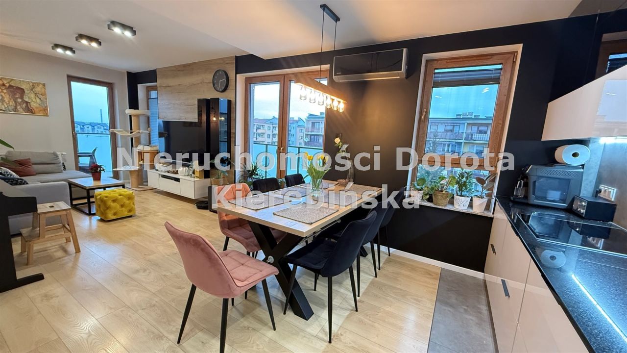 Mieszkanie 3-pokojowe Tomaszów Mazowiecki, ul. Wiejska. Zdjęcie 10