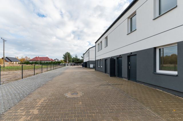 Mieszkanie 3-pokojowe Łódź Górna, ul. Poetycka. Zdjęcie 15