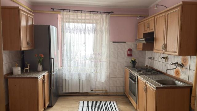 Mieszkanie 2-pokojowe Jędrzejów. Zdjęcie 4