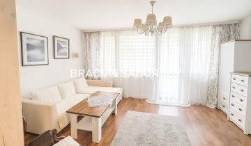 Mieszkanie 3-pokojowe Kraków, ul. Aleksandry