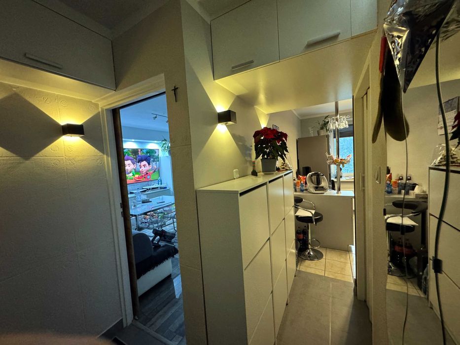 Mieszkanie 2-pokojowe Chrzanów. Zdjęcie 4