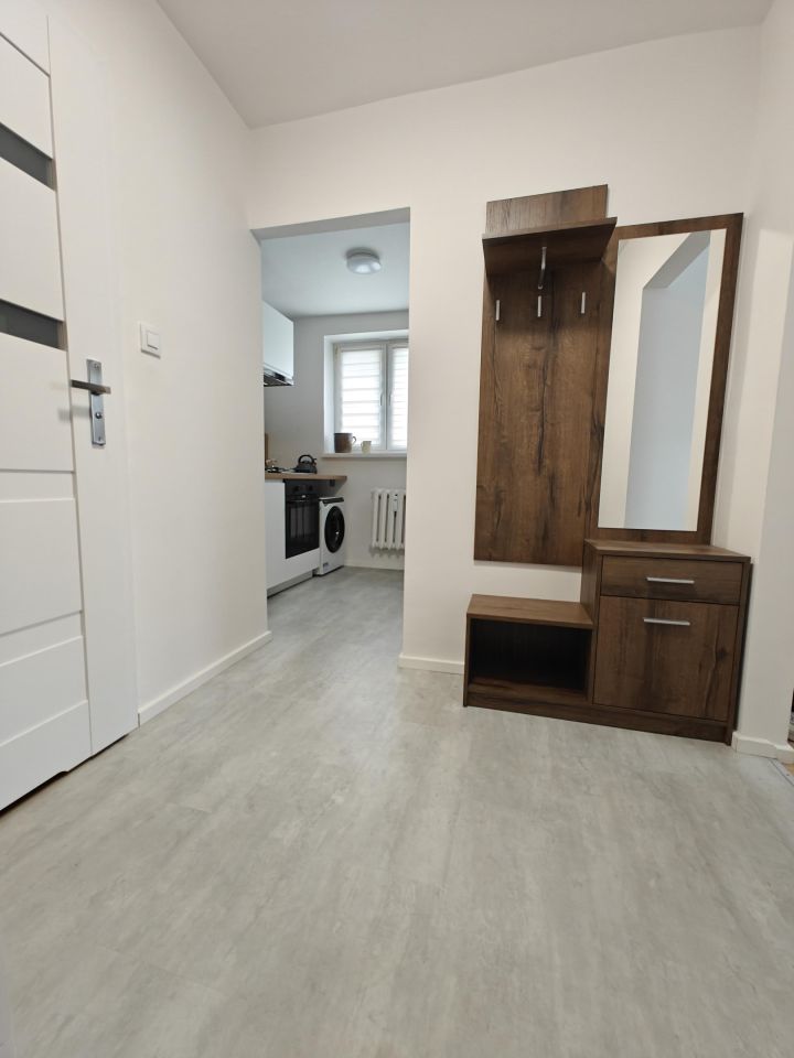 Mieszkanie 1-pokojowe Żyrardów, ul. Bolesława Limanowskiego. Zdjęcie 11