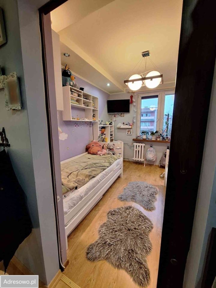 Mieszkanie 2-pokojowe Kędzierzyn-Koźle Pogorzelec, ul. Józefa Bema. Zdjęcie 20