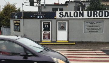 Lokal Swarzędz, ul. Augusta Cieszkowskiego