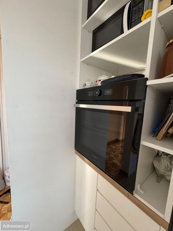 Mieszkanie 2-pokojowe Warszawa Wola, ul. Mordechaja Anielewicza. Zdjęcie 14