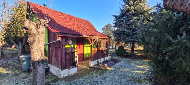 Działka rod Legnica. Zdjęcie 1