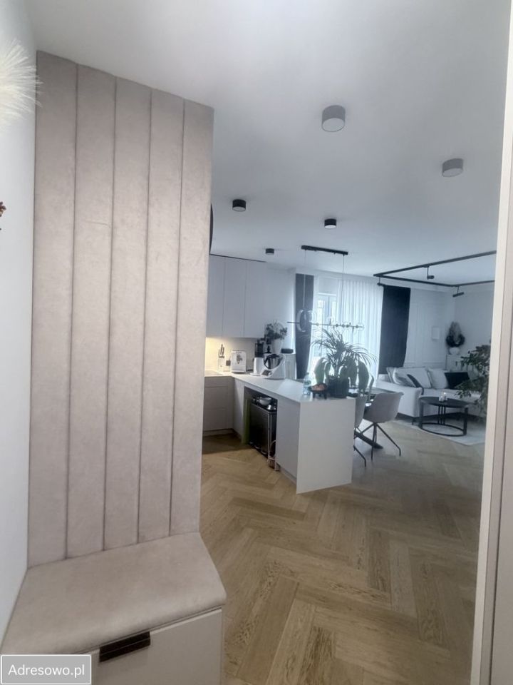 Mieszkanie 2-pokojowe Wrocław Psie Pole, ul. Działoszyńska. Zdjęcie 12