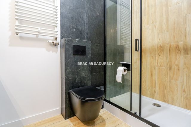 Mieszkanie 3-pokojowe Kraków Nowa Huta, ul. Niebyła. Zdjęcie 7