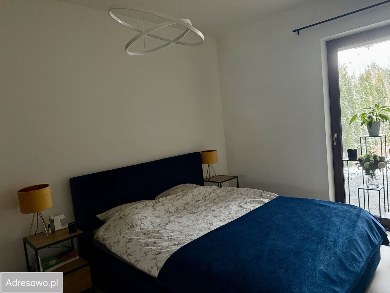 Mieszkanie 3-pokojowe Aleksandrów Łódzki, ul. Władysława IV. Zdjęcie 16