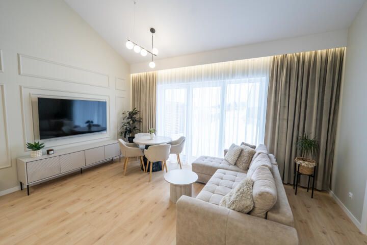 bliźniak, 4 pokoje Iława. Zdjęcie 4