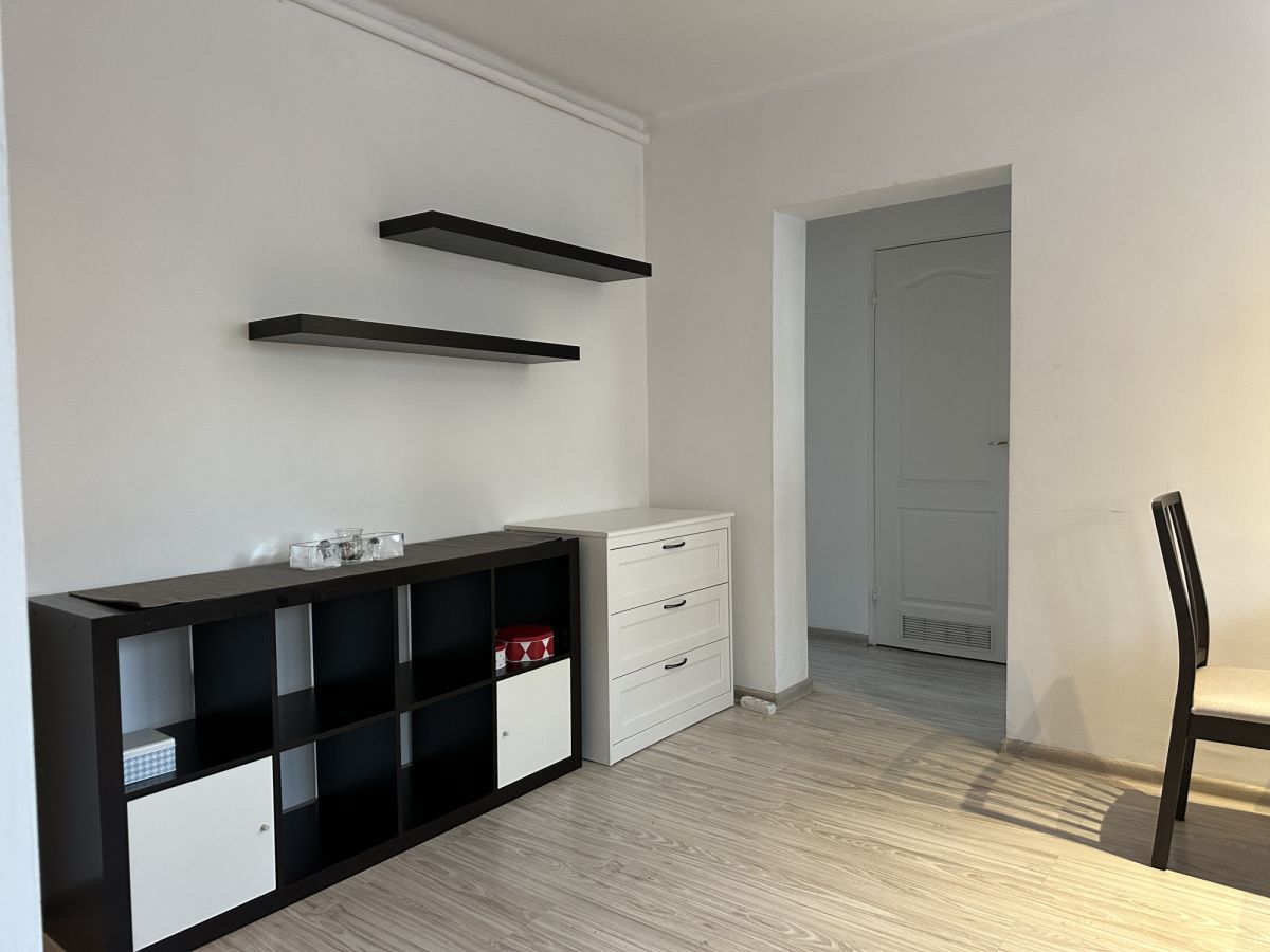 Mieszkanie 2-pokojowe Łódź Księży Młyn, ul. Wilcza. Zdjęcie 4