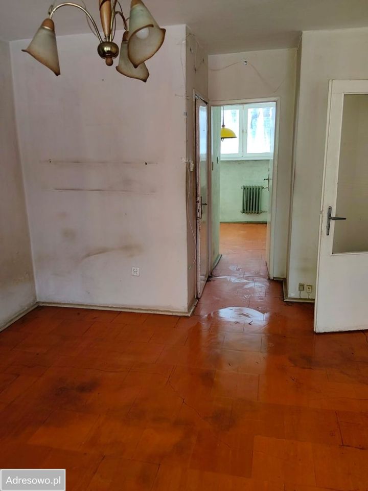 Mieszkanie 2-pokojowe Lublin Tatary, ul. Odlewnicza. Zdjęcie 3