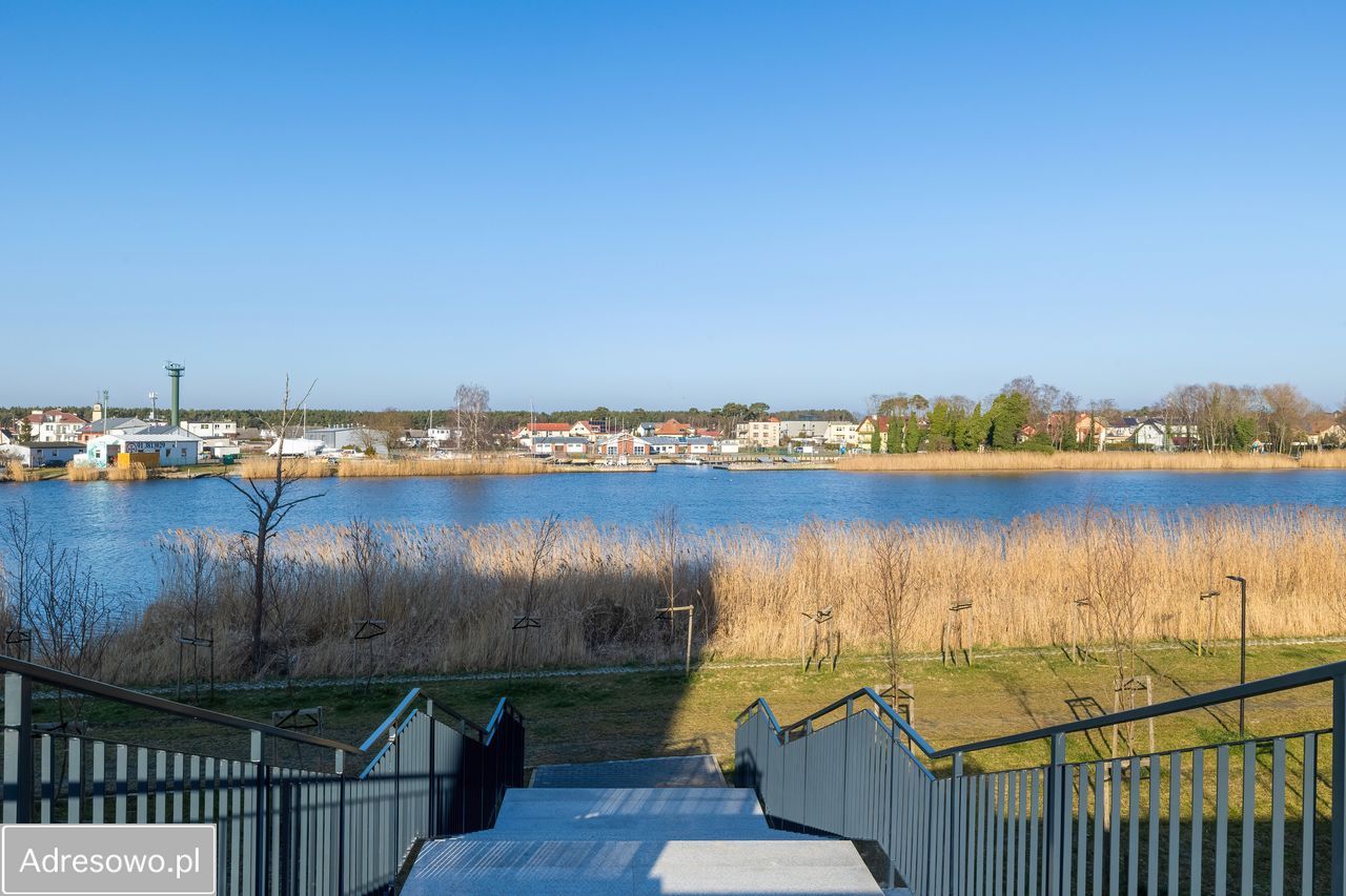 Mieszkanie 2-pokojowe Dziwnów. Zdjęcie 12