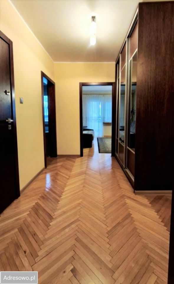 Mieszkanie 3-pokojowe Gdynia Karwiny, ul. Konstantego Ildefonsa Gałczyńskiego. Zdjęcie 4