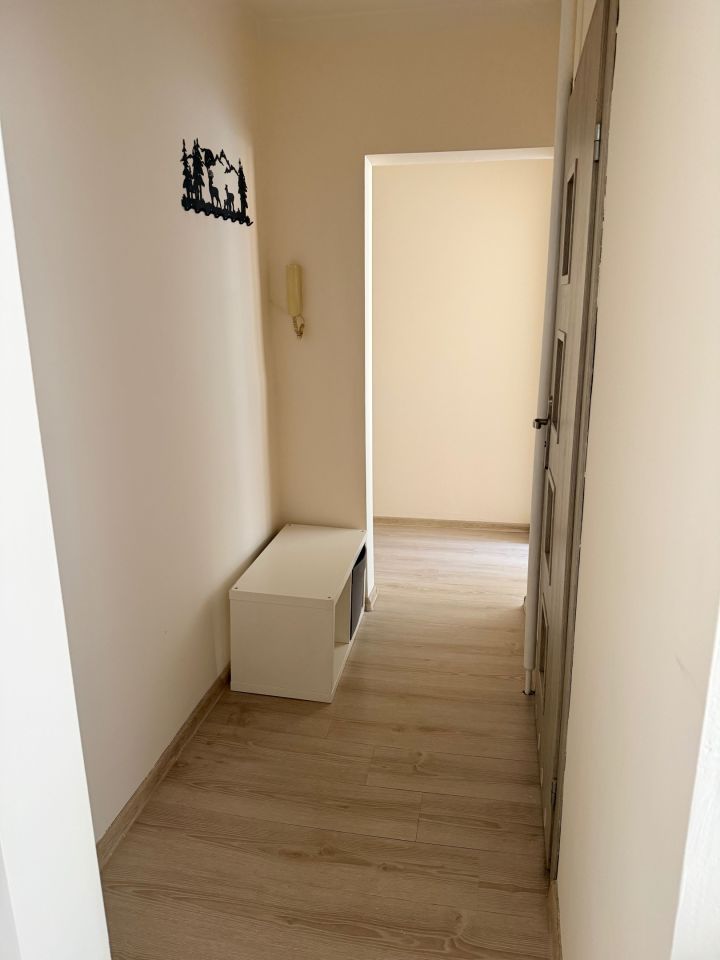 Mieszkanie 2-pokojowe Łódź Dąbrowa. Zdjęcie 3