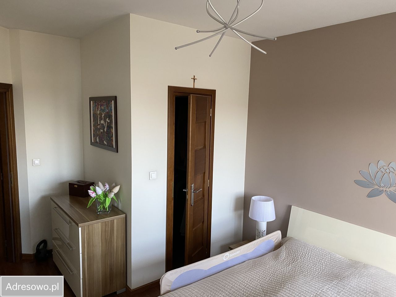 Mieszkanie 3-pokojowe Wrocław Muchobór Wielki, ul. Mińska. Zdjęcie 2