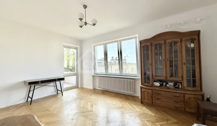 Mieszkanie 1-pokojowe Kielce, pl. Stefana Żeromskiego