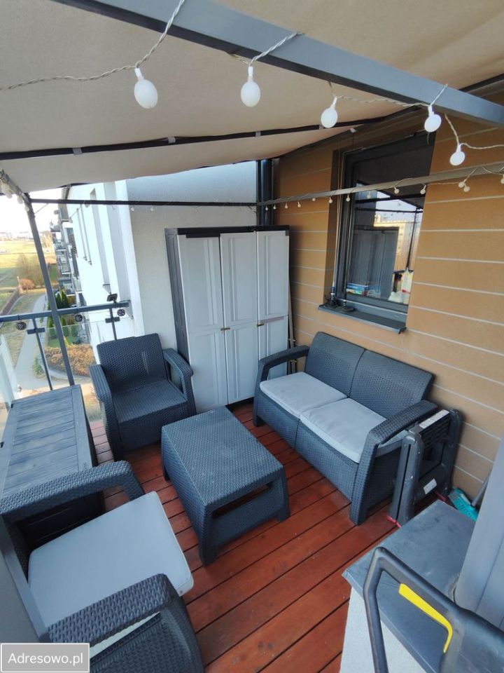 Mieszkanie 3-pokojowe Warszawa Białołęka, ul. Głębocka. Zdjęcie 7