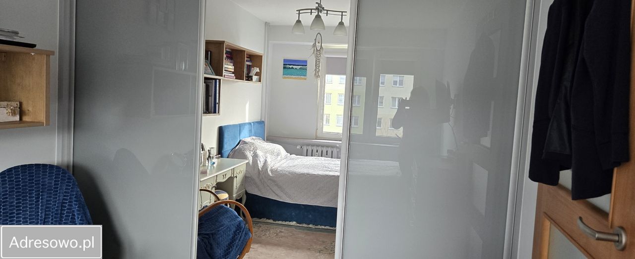 Mieszkanie 2-pokojowe Konstantynów Łódzki, ul. Zgierska. Zdjęcie 3