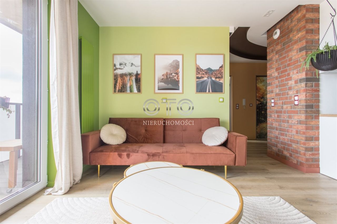 Mieszkanie 2-pokojowe Wrocław Fabryczna. Zdjęcie 6