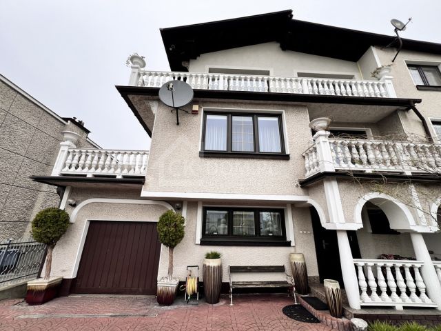 bliźniak, 3 pokoje Radom, ul. Kolejowa. Zdjęcie 21