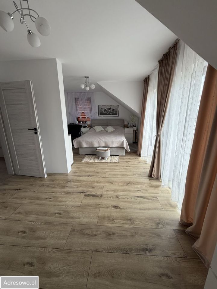 bliźniak, 5 pokoi Chełm Centrum, ul. Nadtorowa. Zdjęcie 6