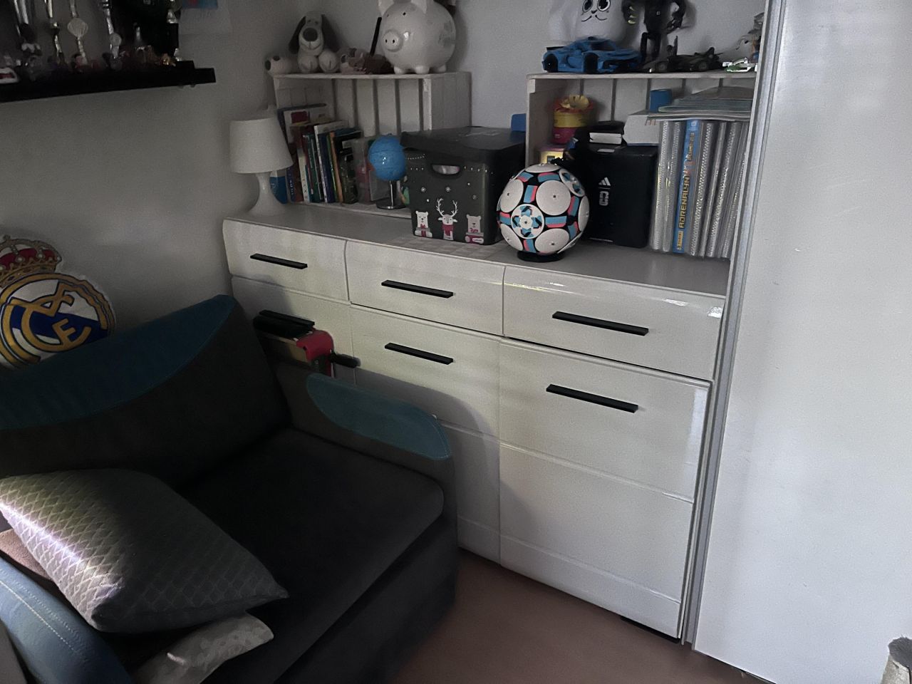 Mieszkanie 1-pokojowe Tomaszów Lubelski Śródmieście, ul. Jana Matejki. Zdjęcie 6