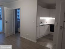 Mieszkanie 2-pokojowe Wrocław Psie Pole, ul. Adama Jerzego Czartoryskiego. Zdjęcie 4