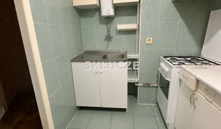 Mieszkanie 2-pokojowe Lublin Wieniawa, ul. ks. Jerzego Popiełuszki