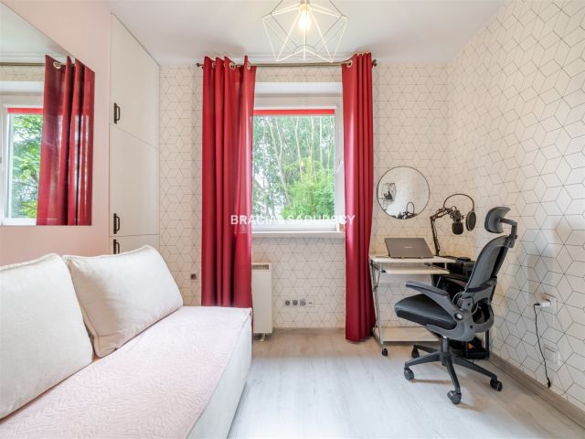 Mieszkanie 3-pokojowe Wieliczka, ul. św. Barbary. Zdjęcie 14