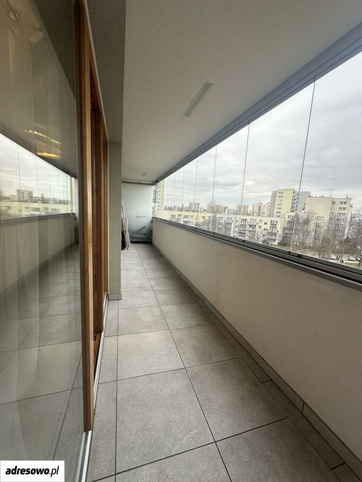 Mieszkanie 2-pokojowe Warszawa Ursynów, ul. Dereniowa. Zdjęcie 7
