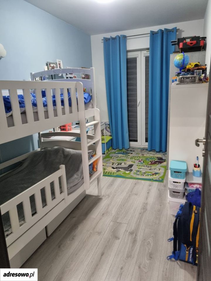 Mieszkanie 3-pokojowe Lublin Węglin, ul. Kryształowa. Zdjęcie 10