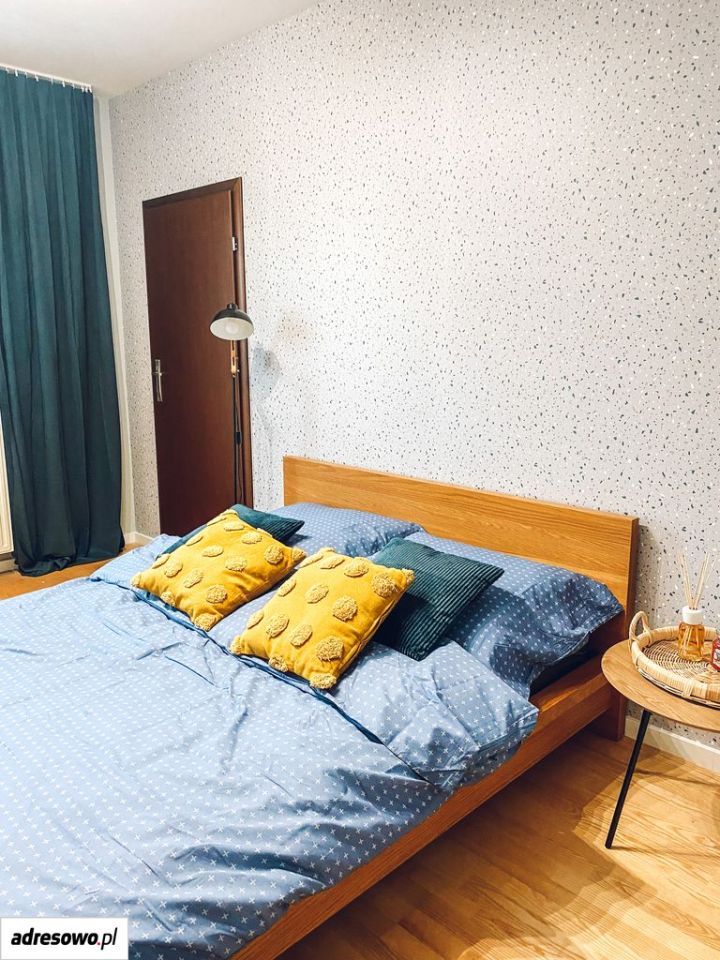 Mieszkanie 3-pokojowe Warszawa Ochota, ul. Włodarzewska. Zdjęcie 3