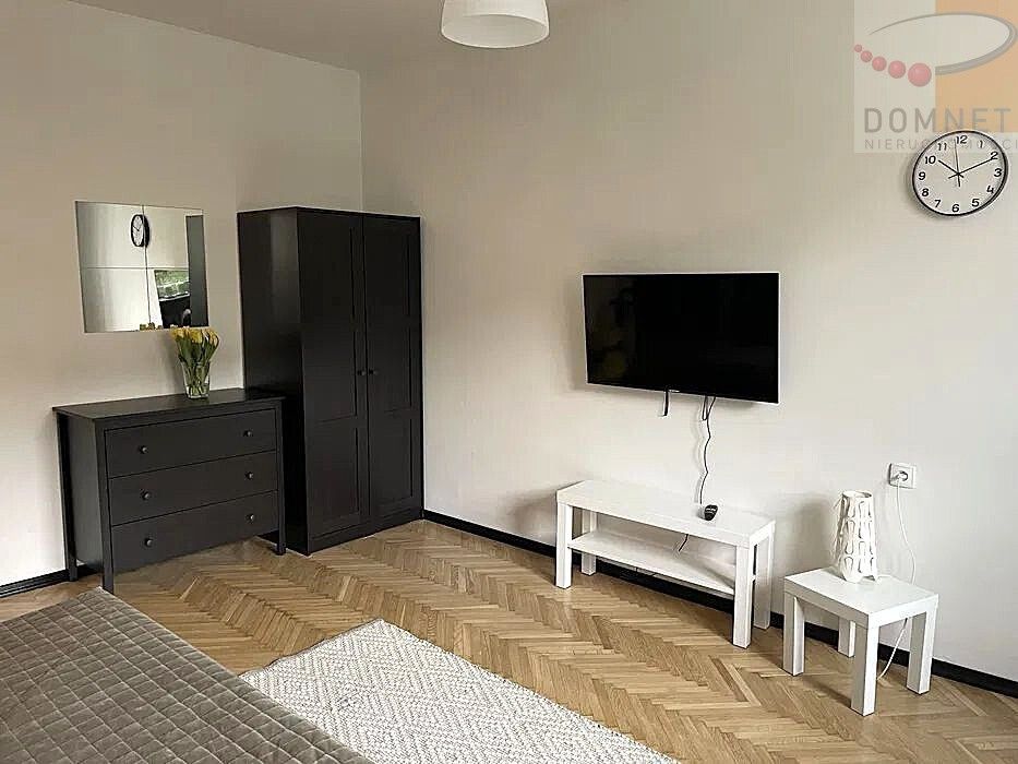 Mieszkanie 1-pokojowe Pruszków Centrum, ul. Kubusia Puchatka. Zdjęcie 3