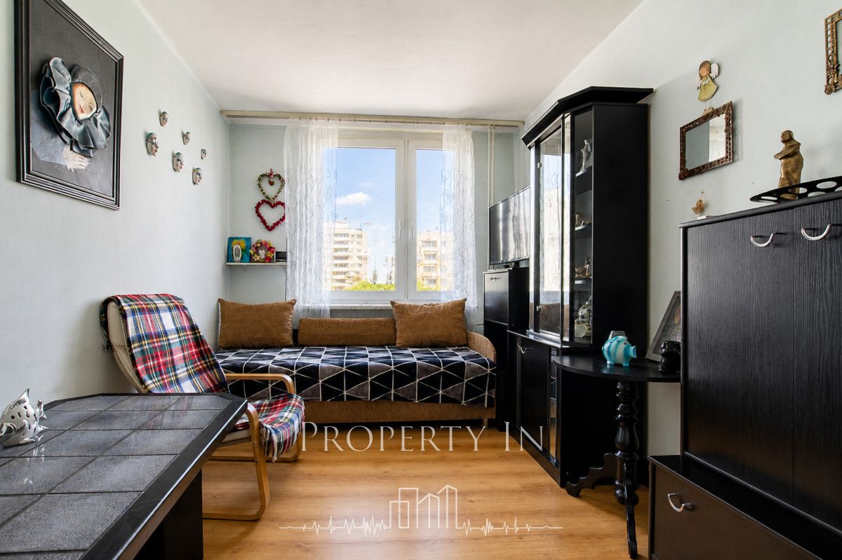 Mieszkanie 3-pokojowe Warszawa Praga, ul. Ostrobramska. Zdjęcie 14