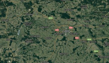 Działka budowlana Motycz