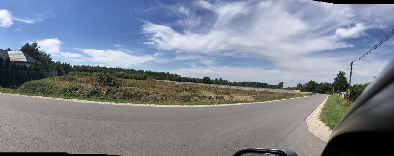 Działka rolno-budowlana Cyprianów, ul. Szczawińska. Zdjęcie 4