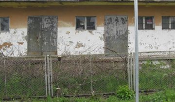 Nieruchomość komercyjna Blizienko