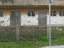 Nieruchomość komercyjna Blizienko