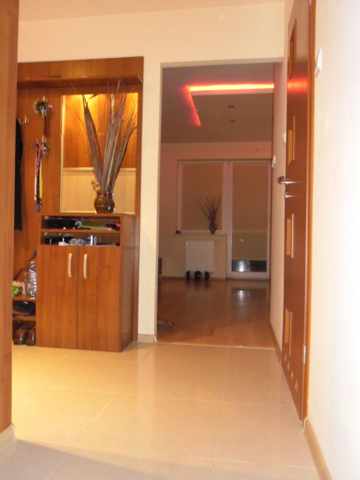 Mieszkanie 1-pokojowe Przecław. Zdjęcie 7